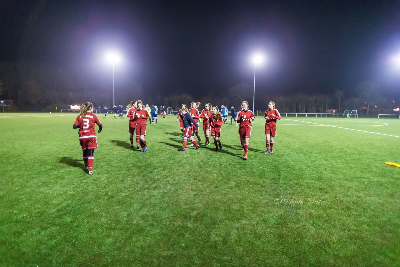 Bild 257 - Frauen SV Wahlstedt - Fortuna St. Juergen : Ergebnis: 3:1